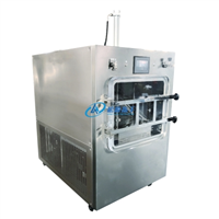 LGJ-100FY Top Press Freeze Dryer 1㎡